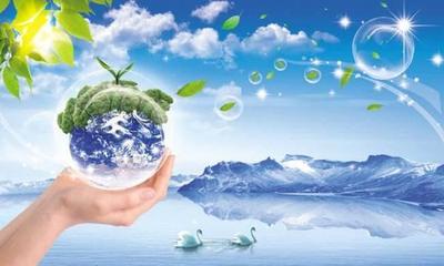 深度:全國(guó)生態(tài)環(huán)境保護(hù)大會(huì)上提出了新理念