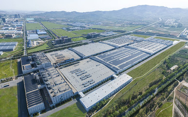 省級(jí)綠色工廠名單公示,三角輪胎入圍