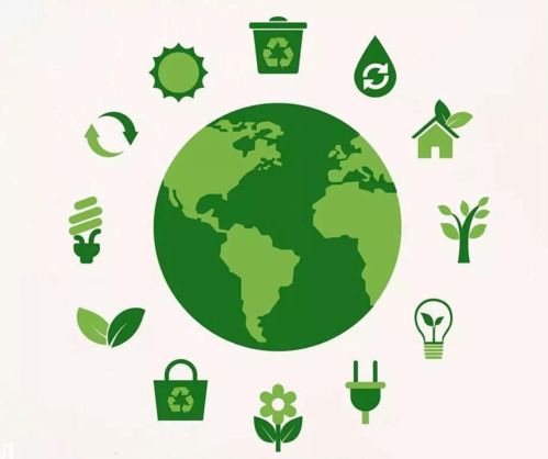 環(huán)保小知識(shí) 新的一年,保護(hù)環(huán)境從我做起