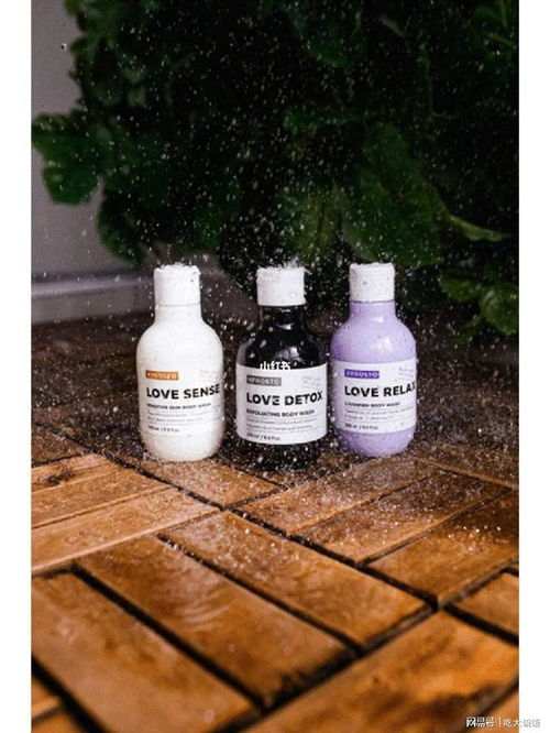 敖廣國際貿(mào)易 綠色日化產(chǎn)品的發(fā)展與環(huán)保意識的提高