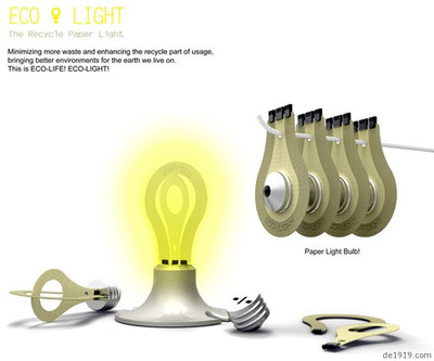 環(huán)保設(shè)計 | 為地球 我們能做的有很多