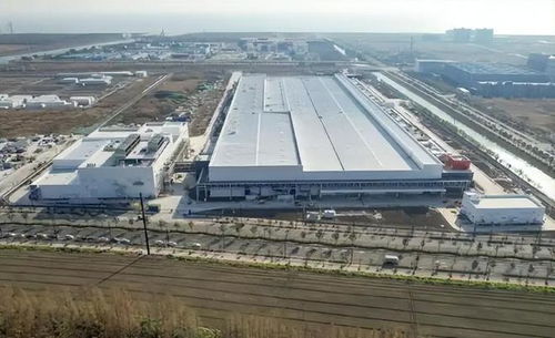 馬斯克又來(lái)中國(guó)建廠 新工廠核心產(chǎn)品megapack,賺錢 環(huán)保兩不誤