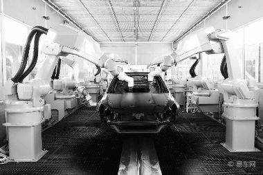 廣汽集團(tuán)斥資28億擴(kuò)建項(xiàng)目 打造三新車型