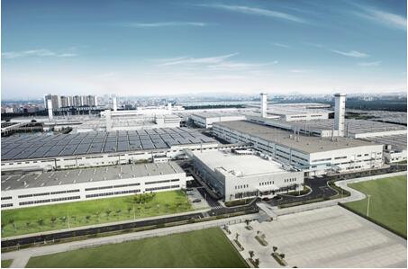 十年&ldquo;綠創(chuàng)未來(lái)&rdquo; 廣汽本田內(nèi)蒙古環(huán)保植樹再啟航