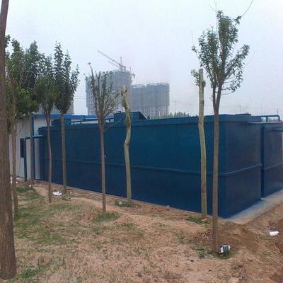 興業(yè)環(huán)保設備 地埋式污水處理設備 污水處理設備廠家圖片_高清圖_細節(jié)圖-濰坊興業(yè)環(huán)?？萍?-